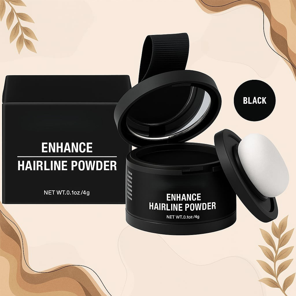 Zentora™ Shadow Powder | Instantly Erase Sparse Spots for Naturally ...