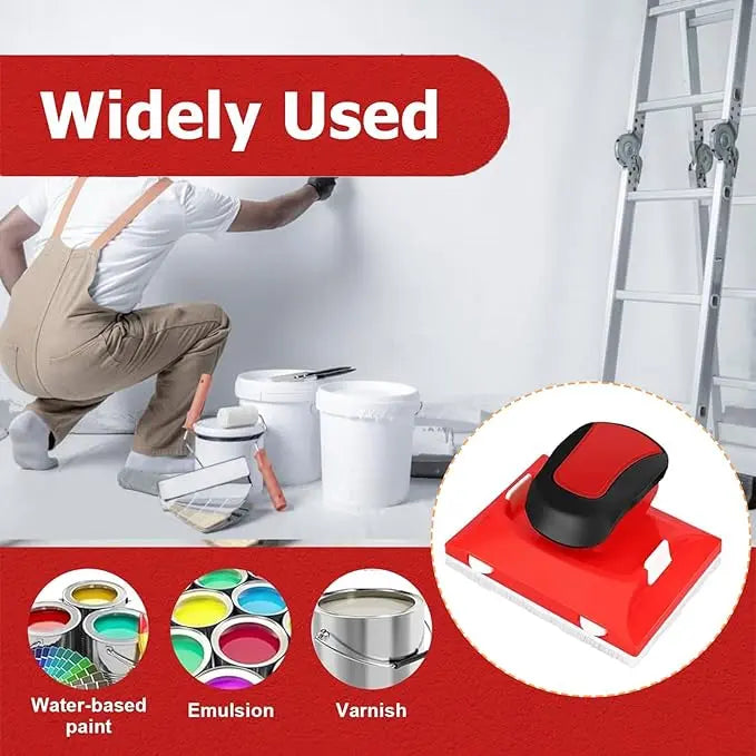 PaintMaster Pro™ | Paint Flawless, Sharp Lines That Make Every Room Shine